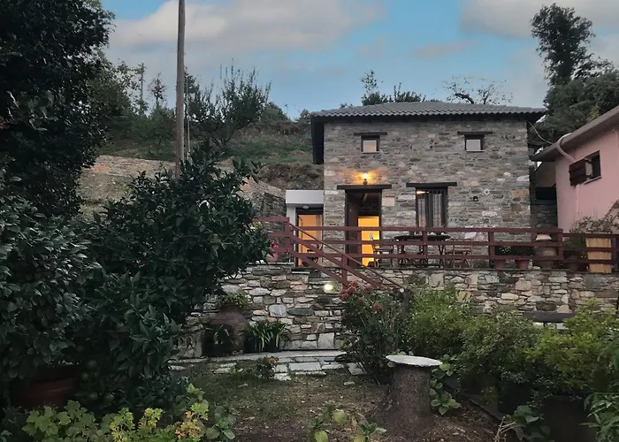 Sweet Stone Cottage